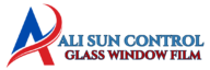 Ali Sun Control Glass Window Film